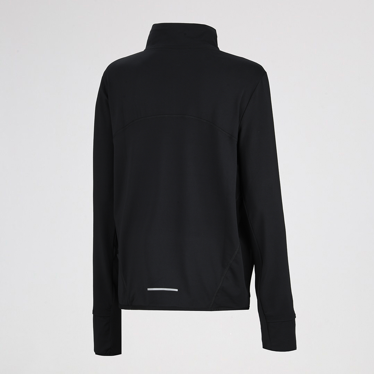 Buzo Running Nike Swift Element Mujer,  image number null