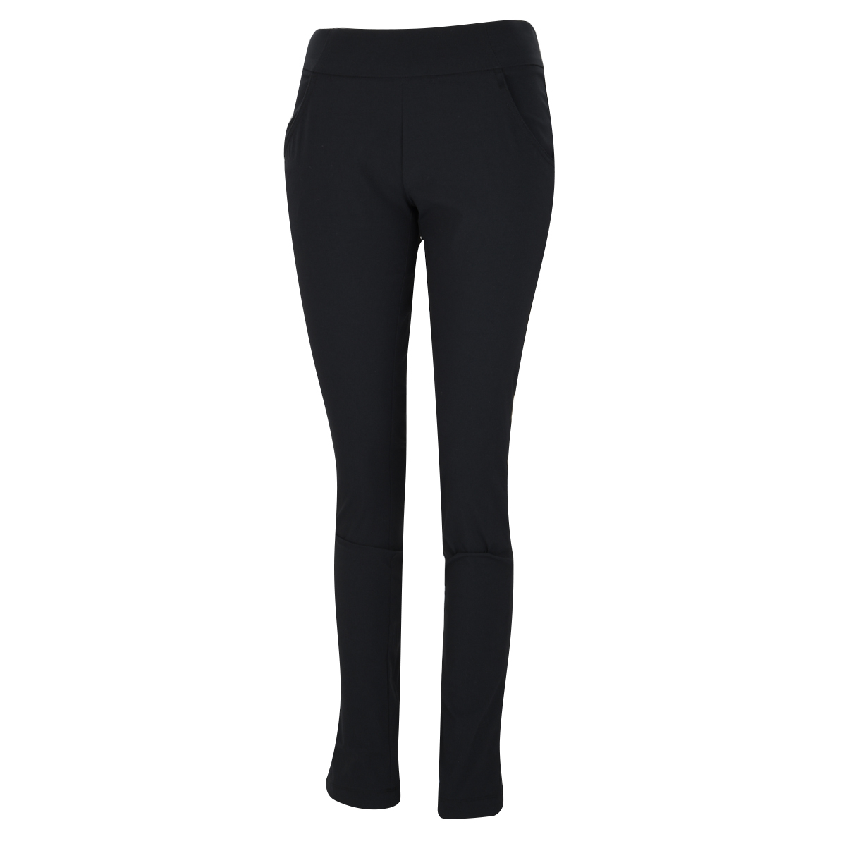 Columbia COLUMBIA TECH - Pantaloni outdoor - black/nero