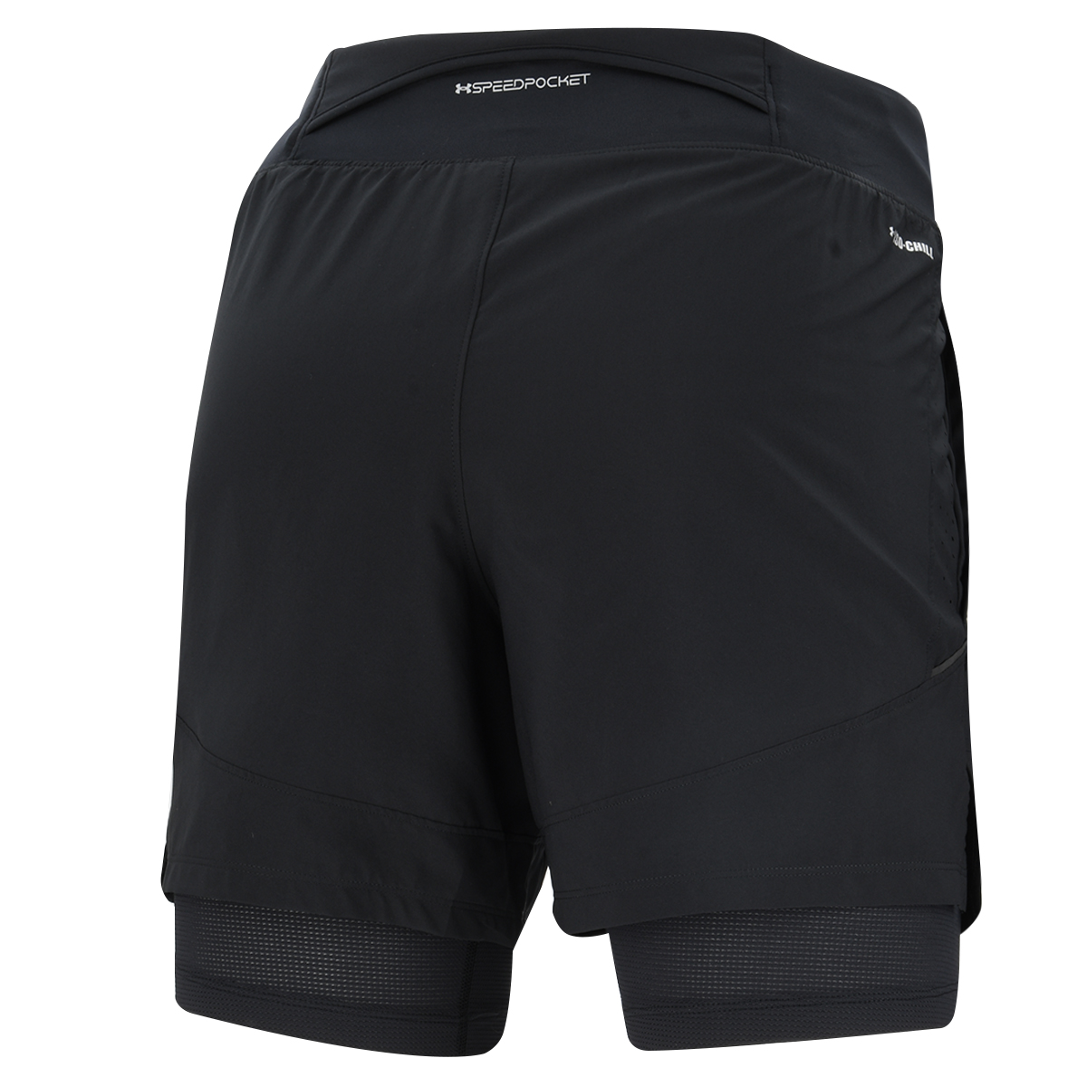 Short Running Under Armour Launch Elite Hombre,  image number null