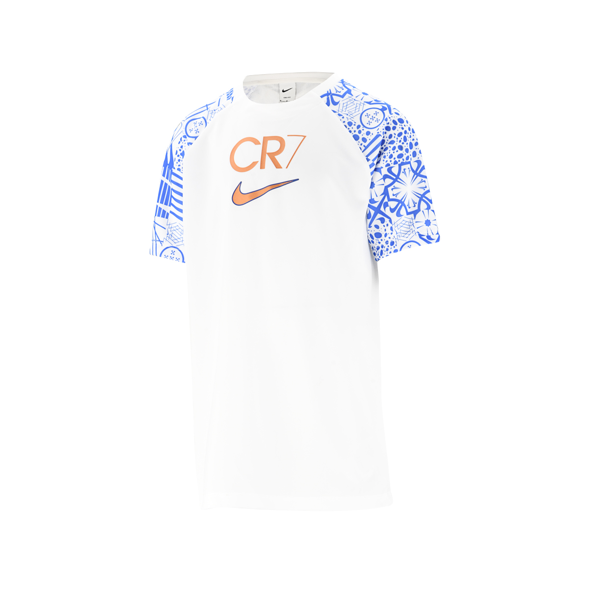 Remera Fútbol Nike Cr7 Infantil,  image number null