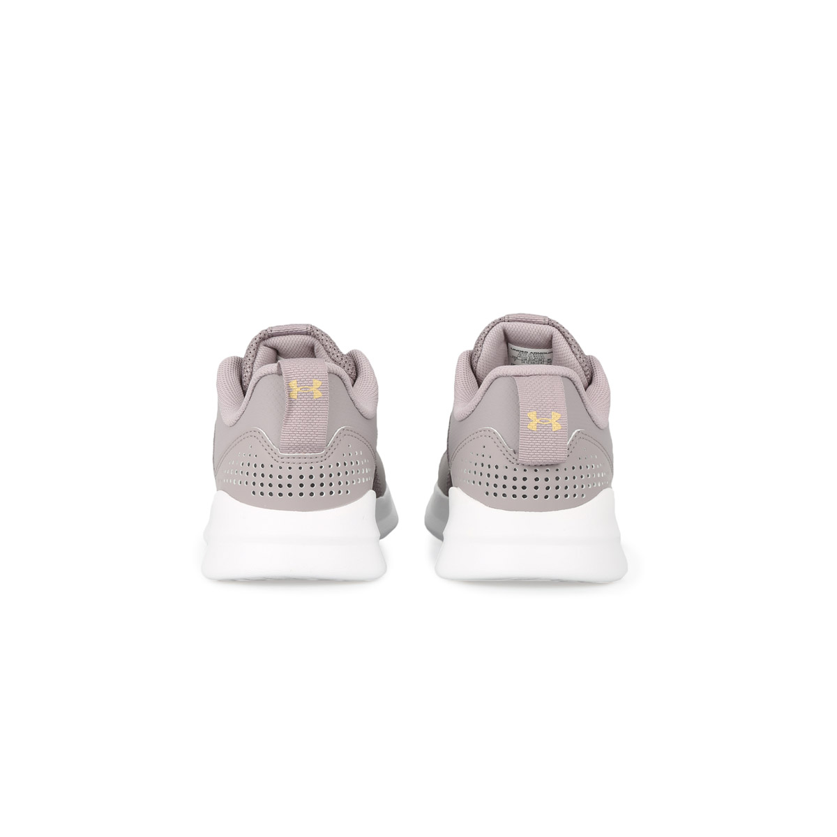 Zapatillas Under Armour Charged Essential,  image number null
