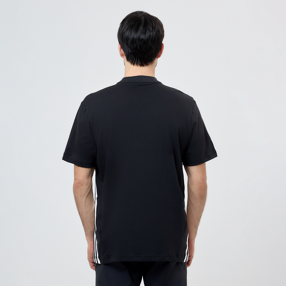 Remera adidas Future Icons 3 Tiras Hombre,  image number null