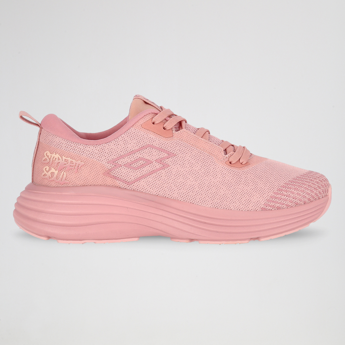 Zapatillas Running Lotto Volata 200 Mujer,  image number null