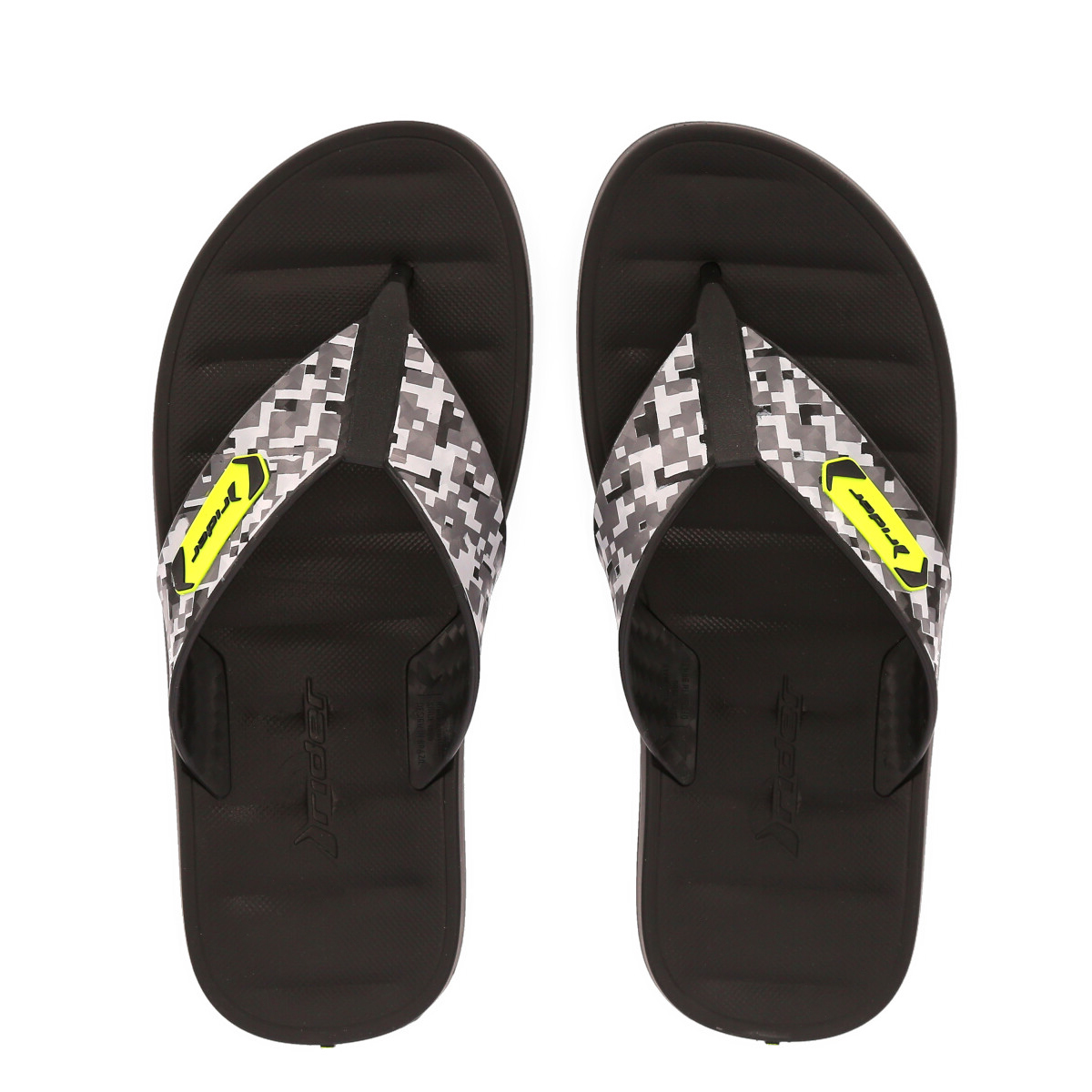 Ojotas rider store mujer dexter