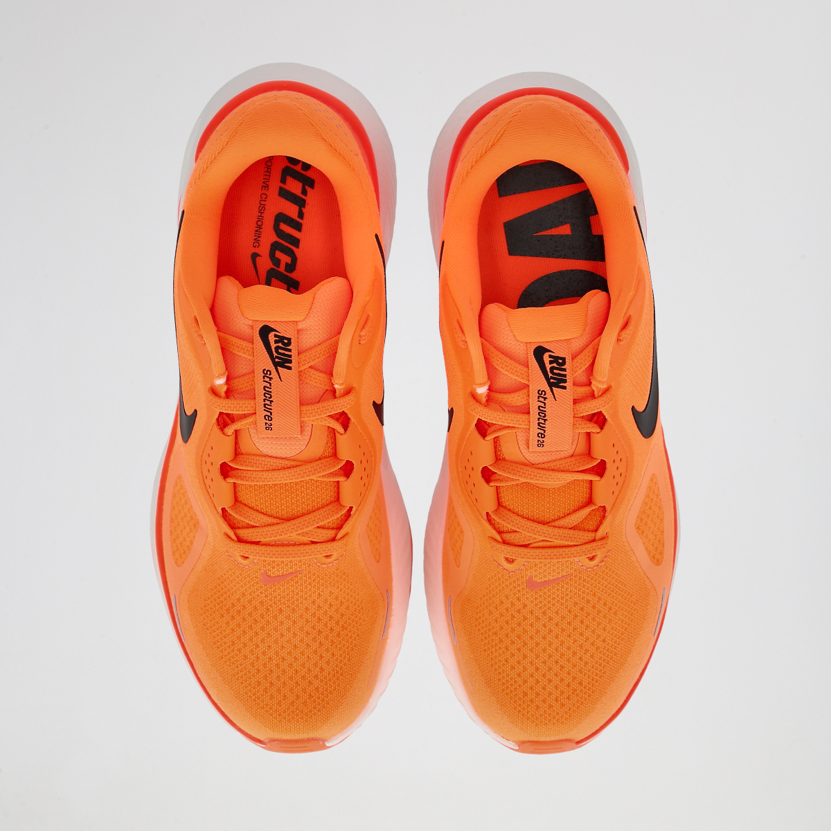 Zapatillas Running Nike Structure 26 Hombre,  image number null