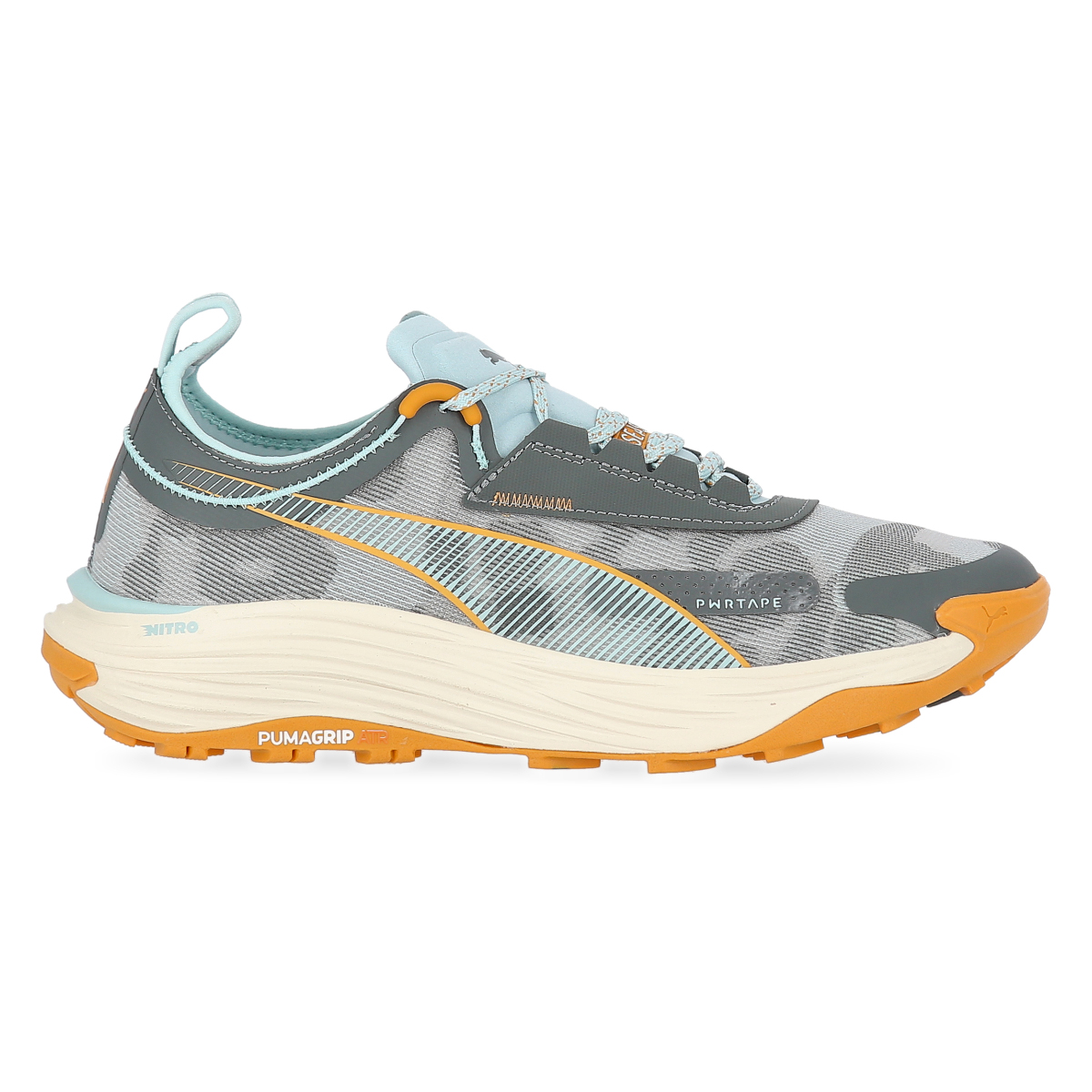 Zapatillas Trail Running Puma Voyage Nitro 3 Hombre,  image number null