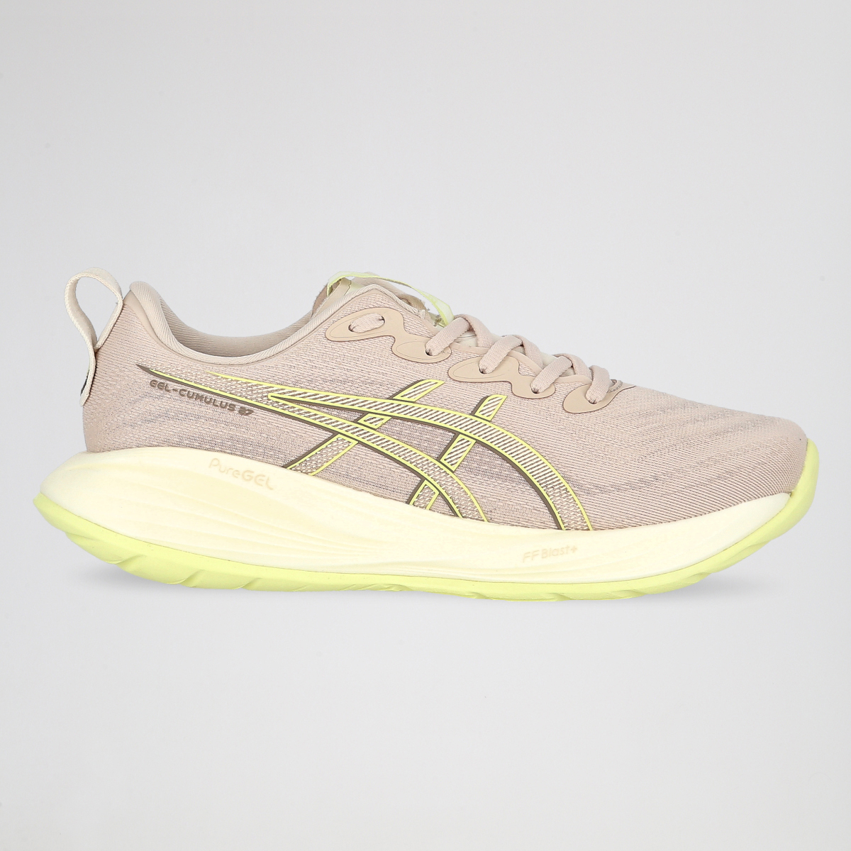 Zapatillas Running Asics Gel-cumulus 27 Mujer,  image number null