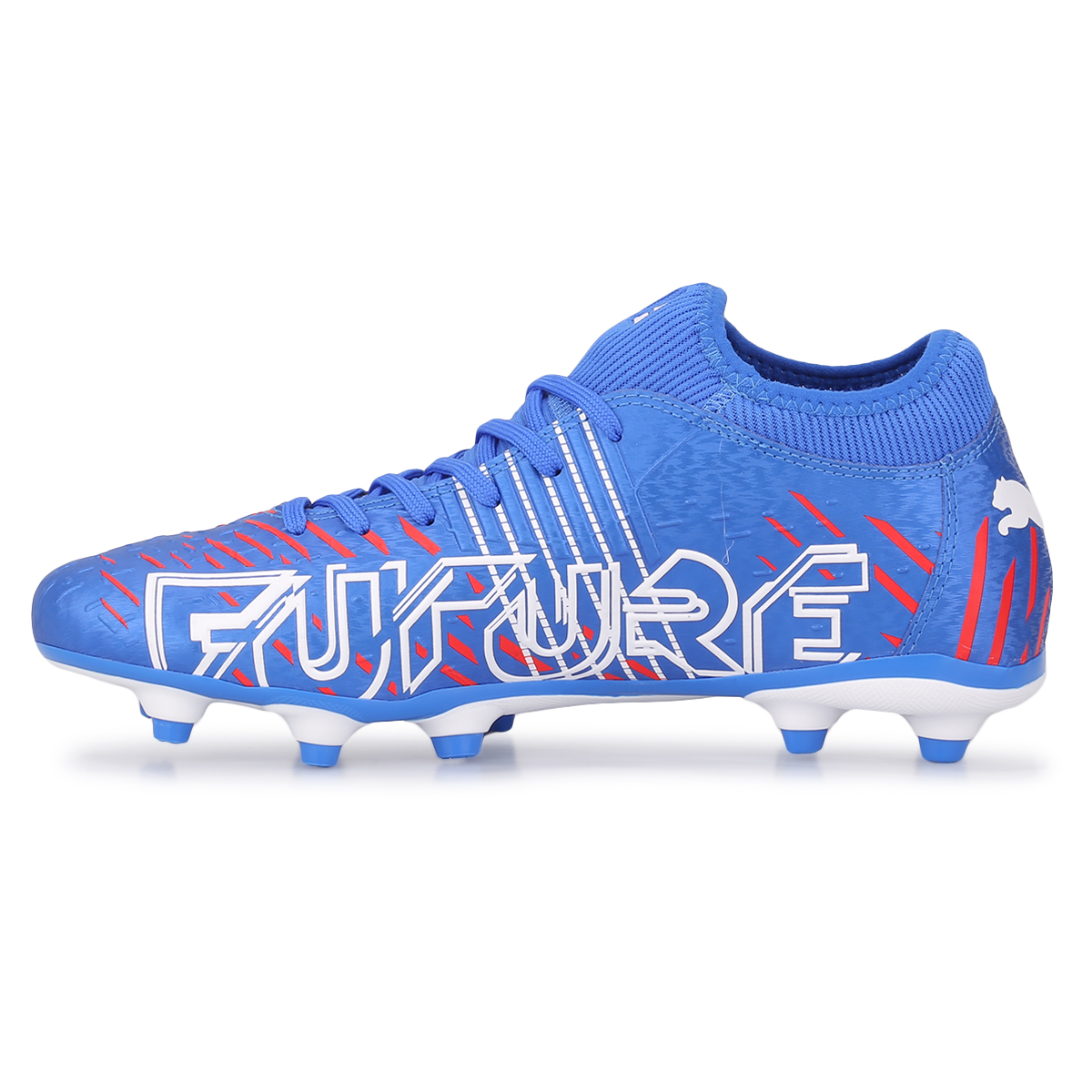 Botines Puma Future Z 3.2 Fg/Ag,  image number null