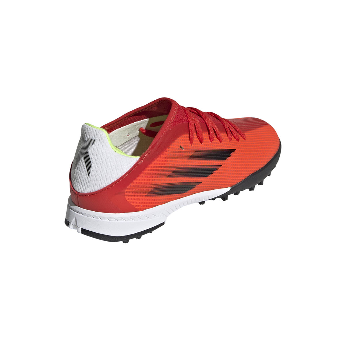 Botines adidas X Speedflow.3 Tf J, image number null