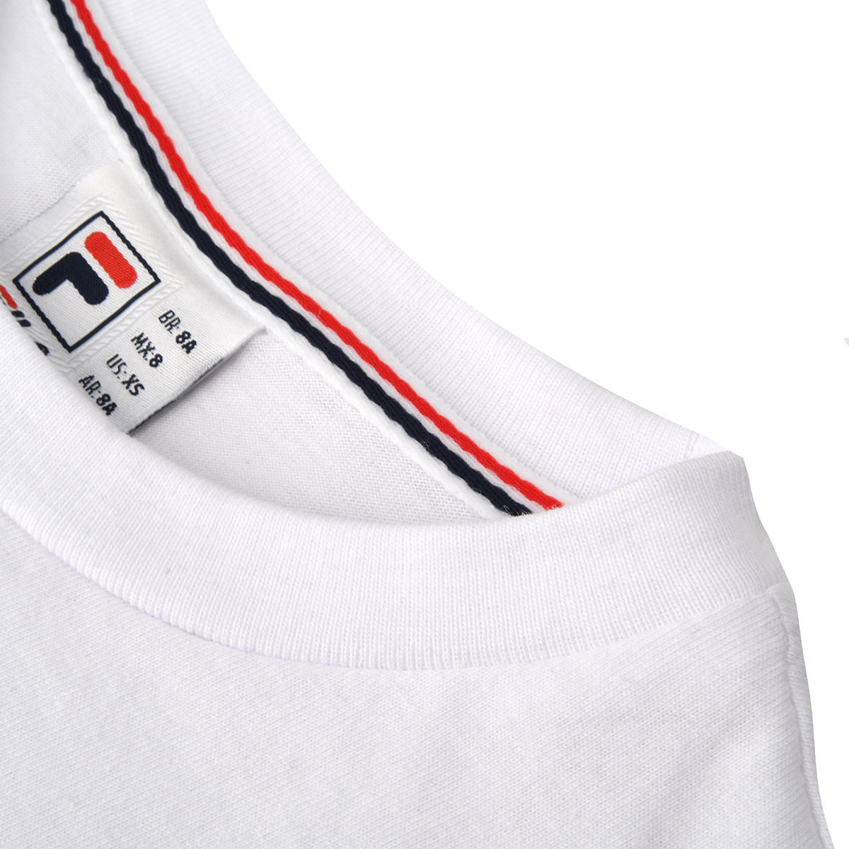 Remera Urbana Fila Martina Ni a Dexter