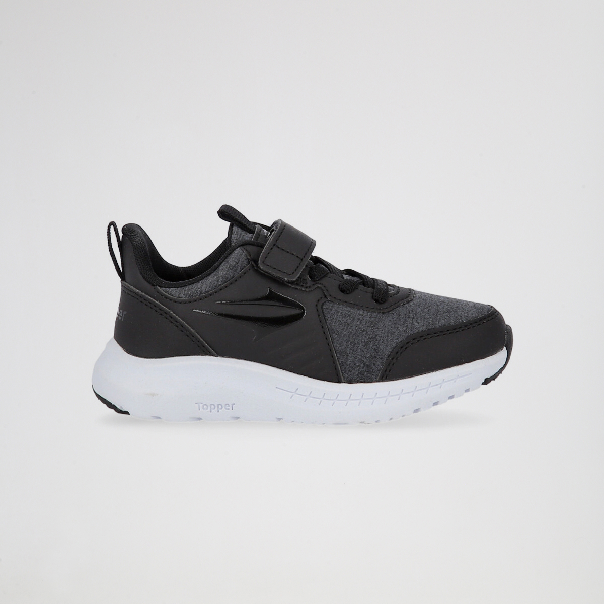 Zapatillas Running Topper Wind Iv para Ni&ntilde;os,  image number null