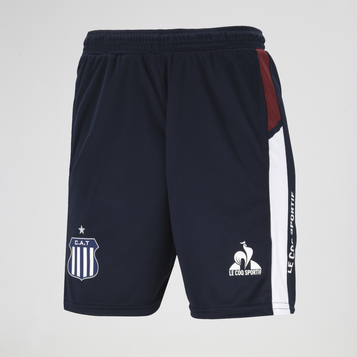Short Talleres Le Coq Sportif Entrenamiento 2024 Hombre,  image number null