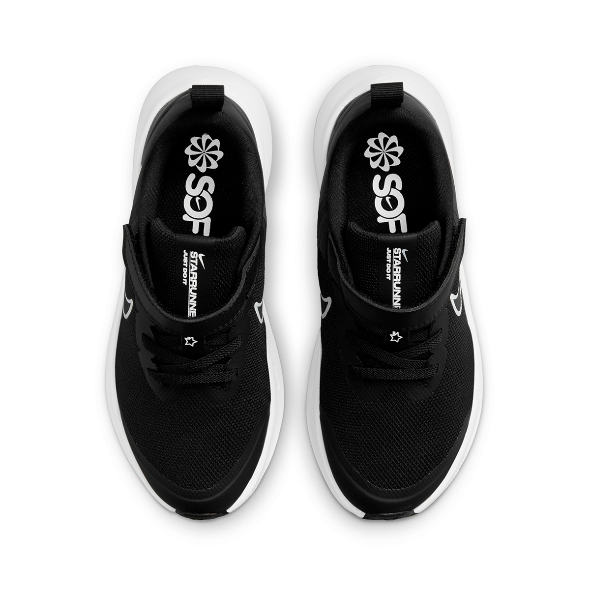 Zapatillas Running Nike Star Runner 3 Psv Unisex,  image number null