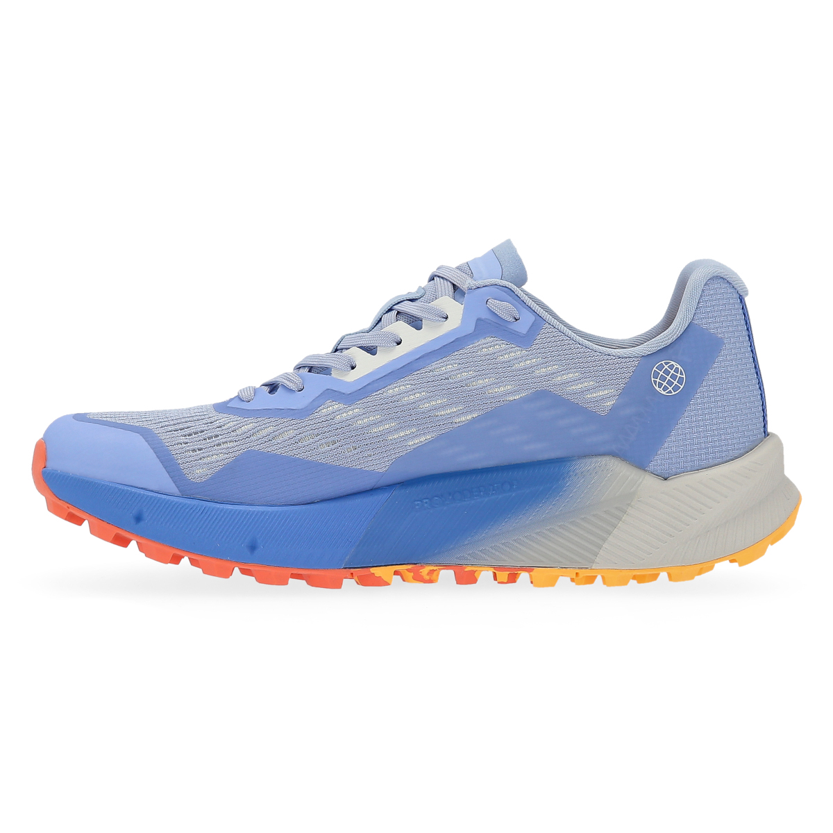 Zapatillas Outdoor adidas Terrex Agravic Flow 2 Mujer,  image number null