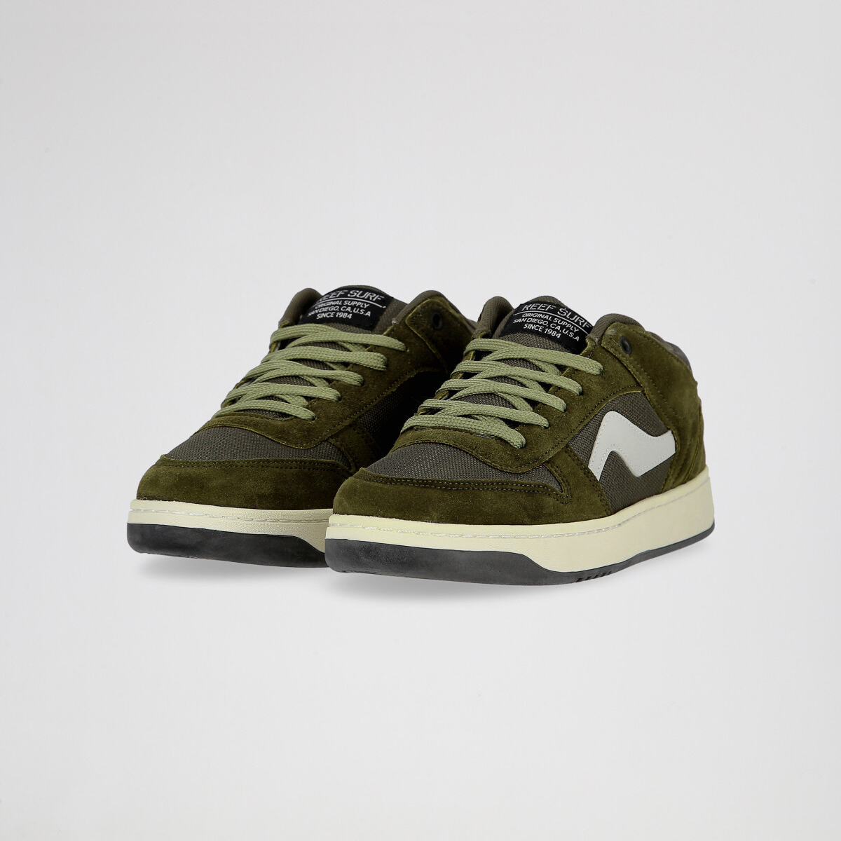 Zapatillas Reef Montara III Ni&ntilde;o malla,  image number null