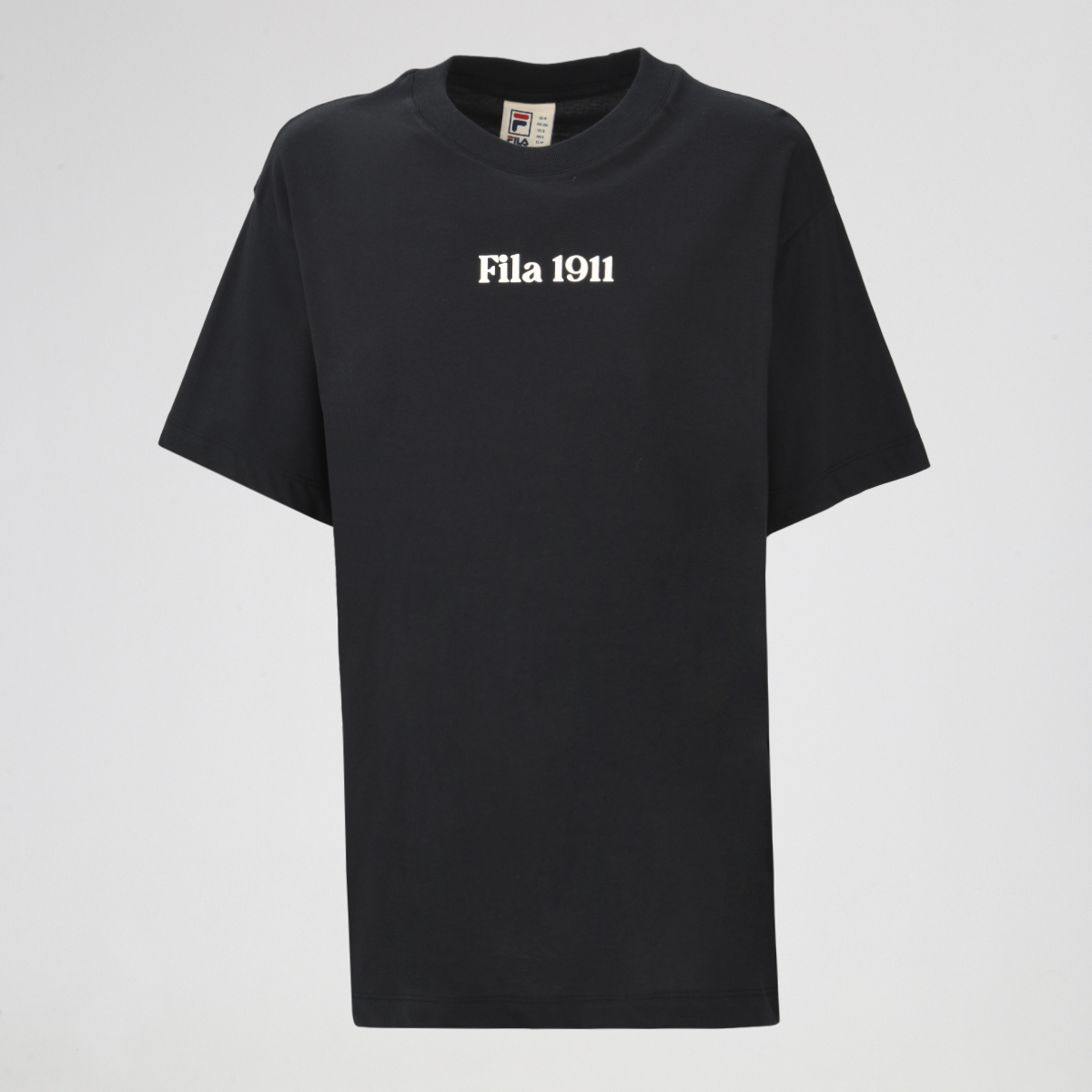 Remera Fila Comfort Union 1911 Mujer,  image number null