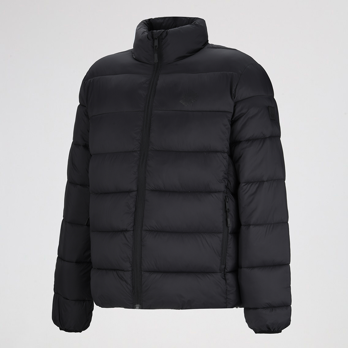 Campera Lotto Rome Sent de Hombre,  image number null