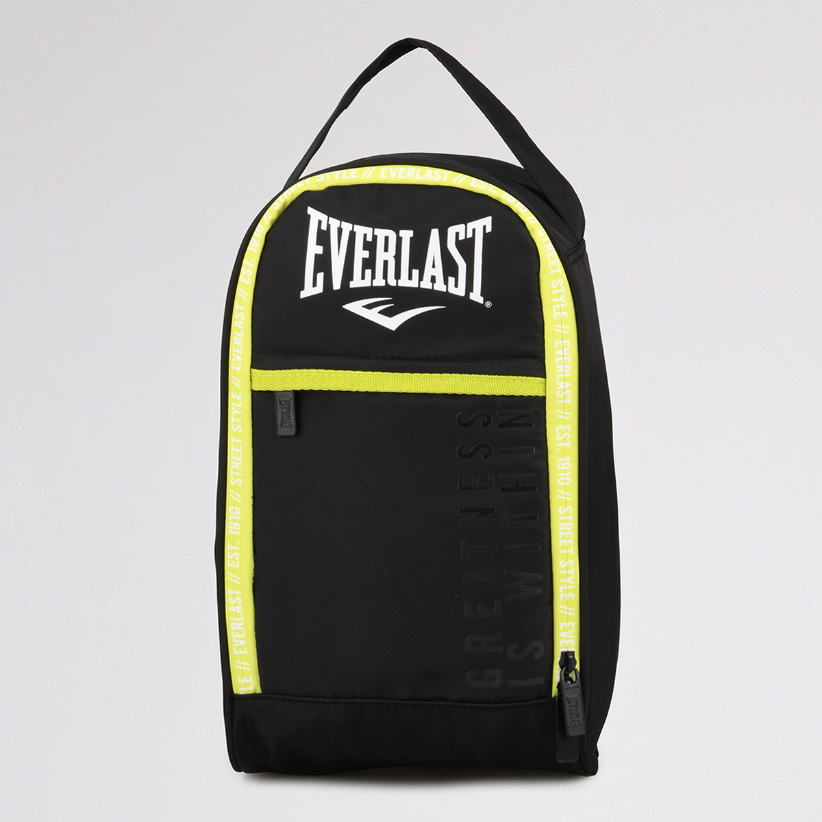 Botinero Everlast Bolsillo Frontal Poli&eacute;ster,  image number null
