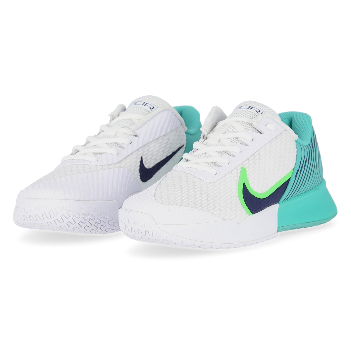 Zapatillas Tenis Nike Court Air Zoom Vapor Pro 2 Hombre Dexter