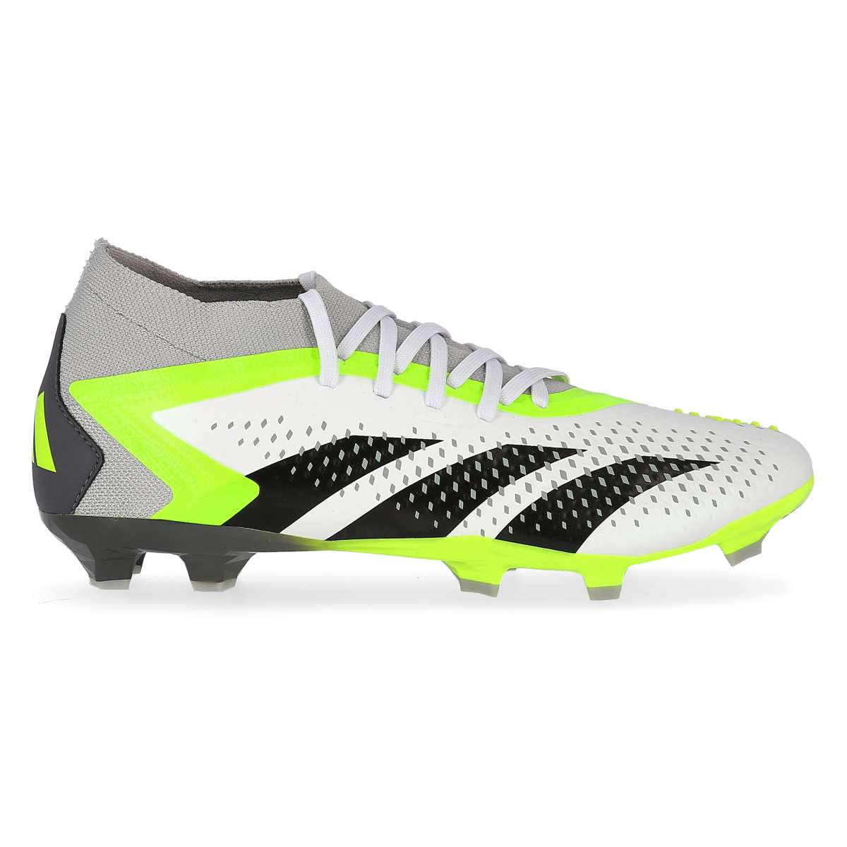 Botines F tbol adidas Predator Accuracy 2 Tf Hombre Dexter