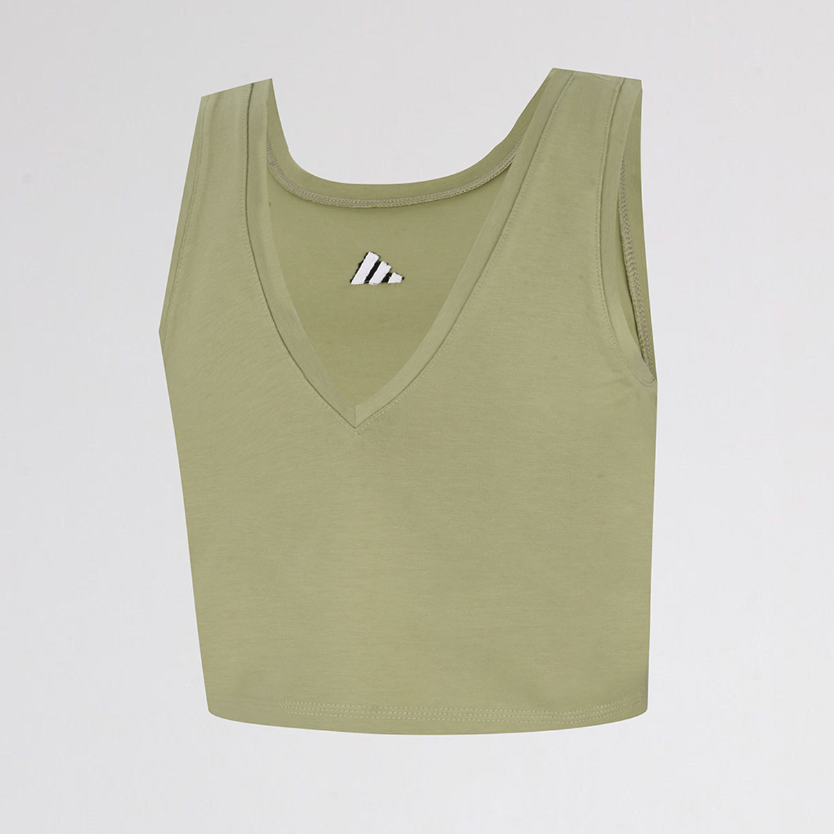 Musculosa adidas Essentials Small Logo Mujer,  image number null