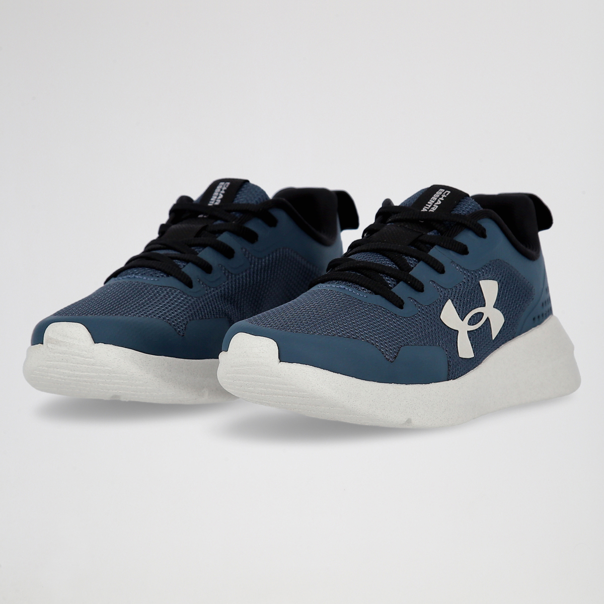 Zapatillas Entrenamiento Under Armour Charged Essential,  image number null