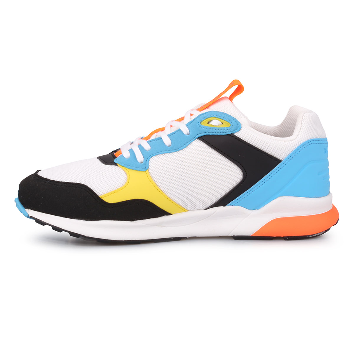 Zapatillas Le Coq Sportif Lcs R500 Pop,  image number null