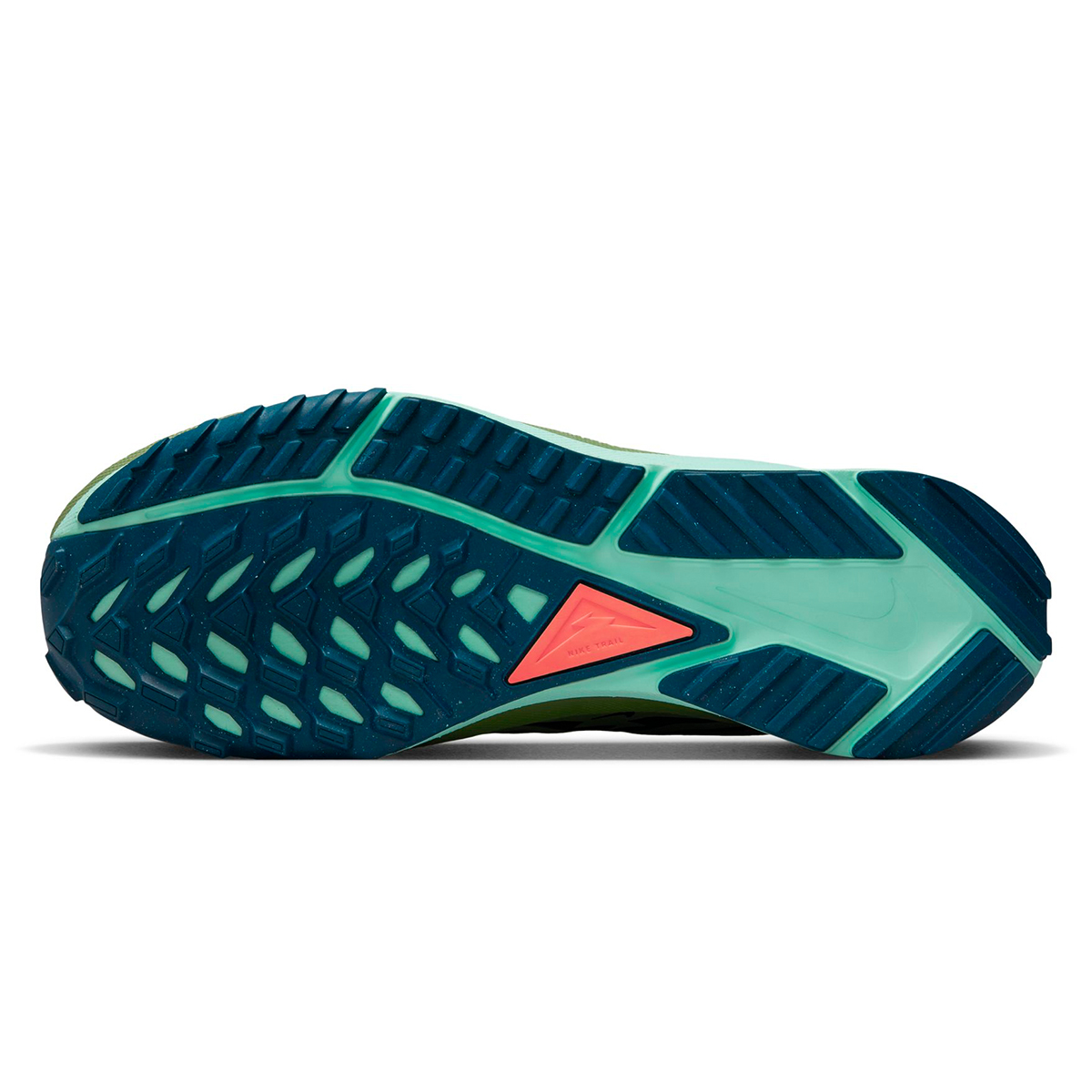 Zapatillas Nike React Pegasus Trail 4,  image number null