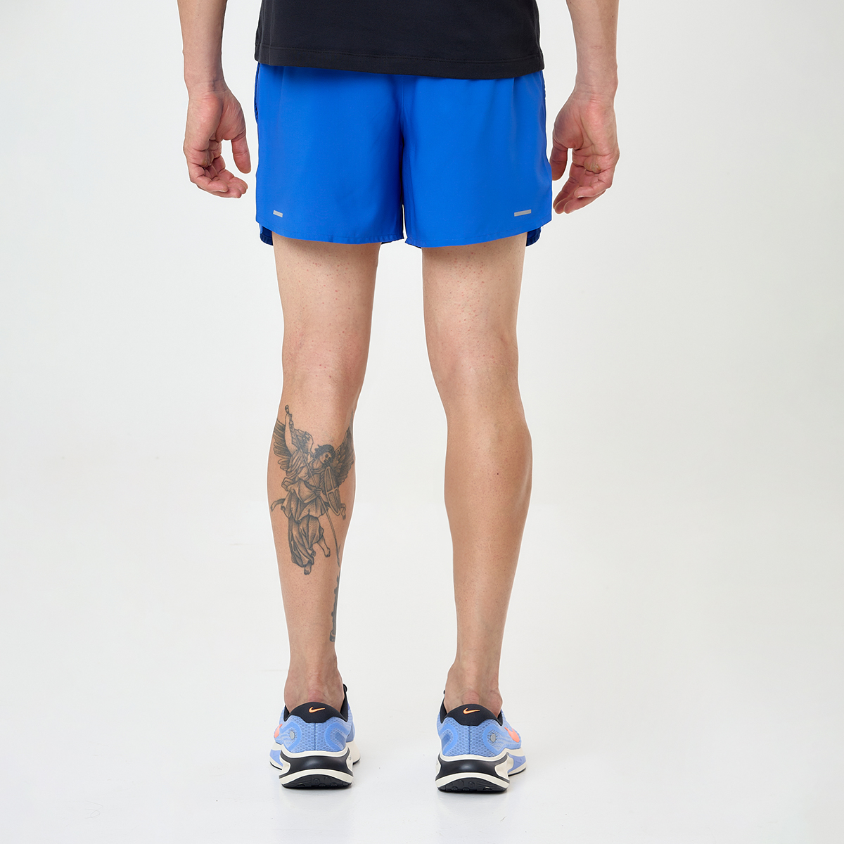 Short Running Nike Dri-FIT Stride Hombre,  image number null