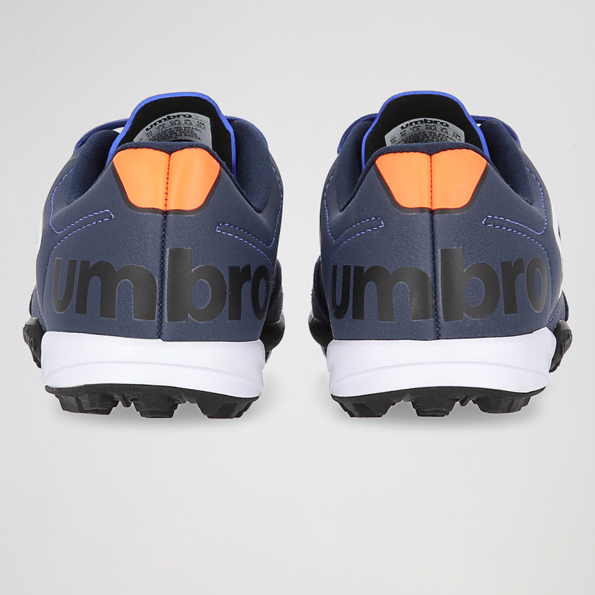 Botines Umbro Class+ TF Sintético Hombre,  image number null