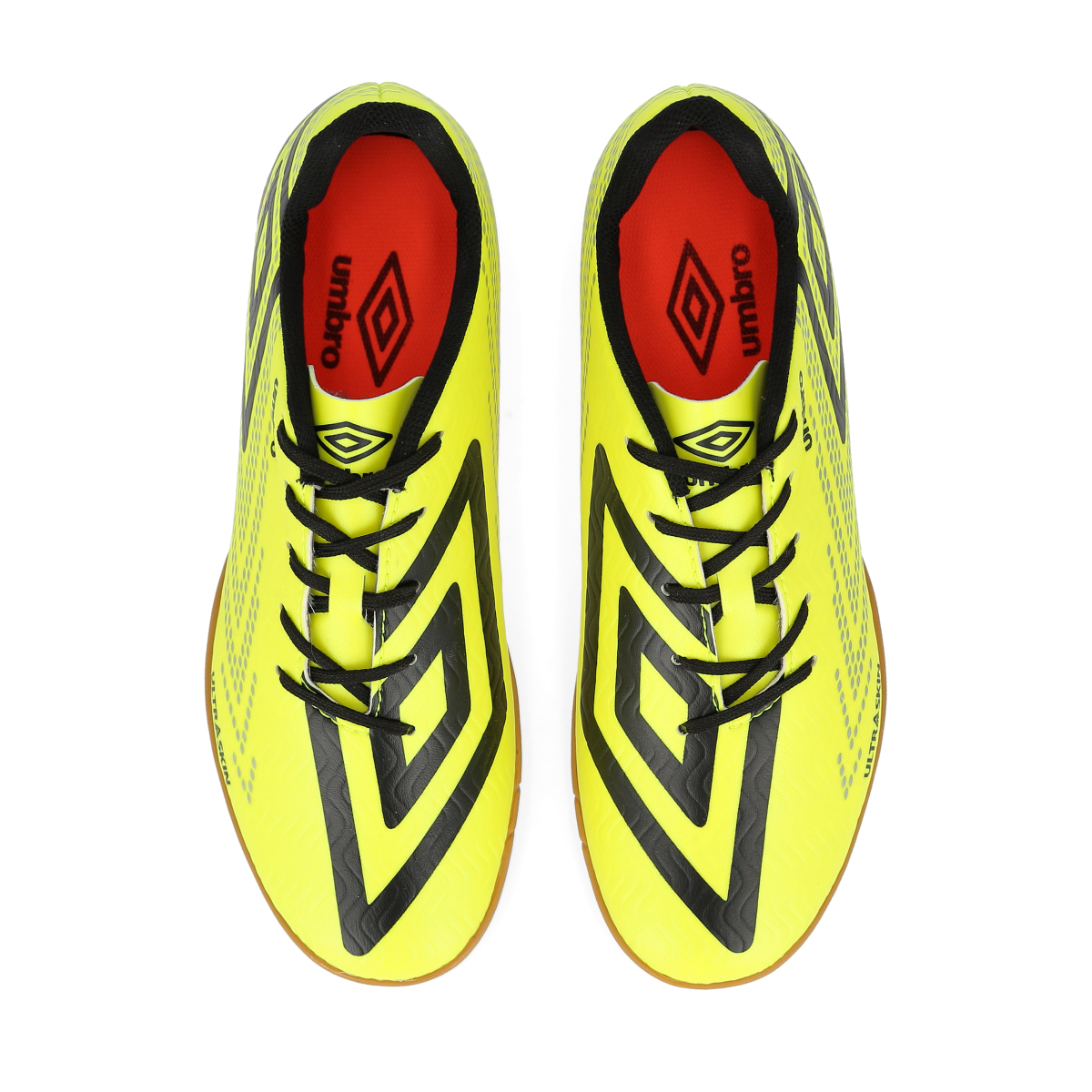 Botines Futsal Umbro Ultraskin Hombre,  image number null