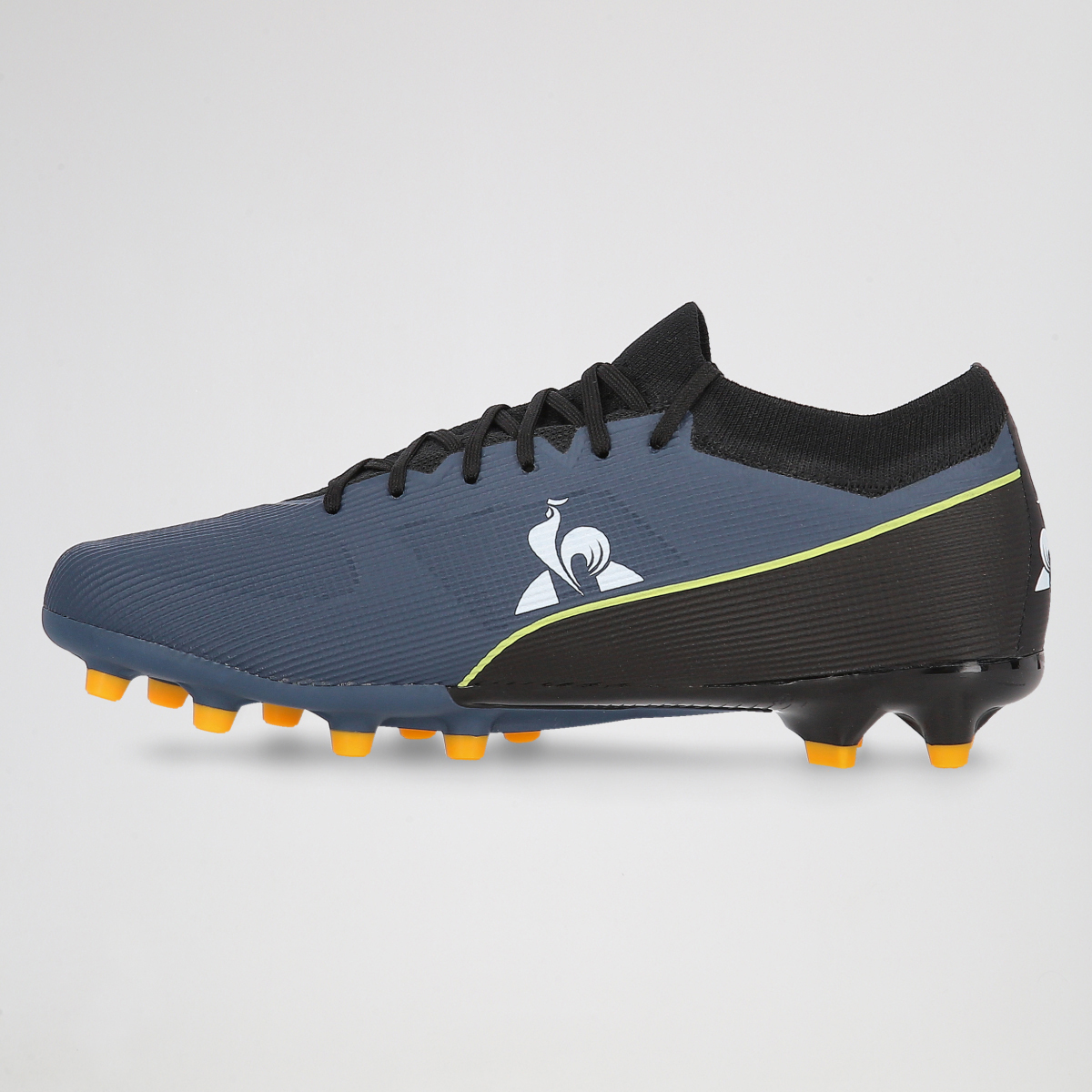 Botines Fútbol Le Coq Sportif Offensive Game 86 55 FG Hombre,  image number null