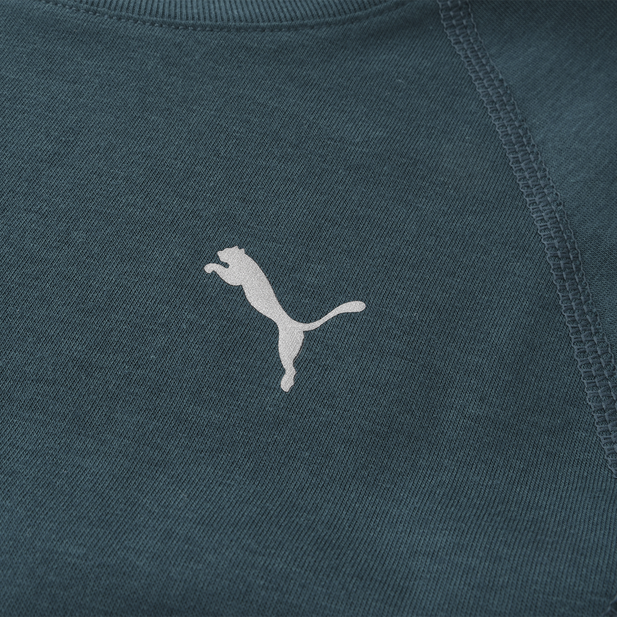 Remera Running Puma Run Velocity Lb1 Mujer,  image number null