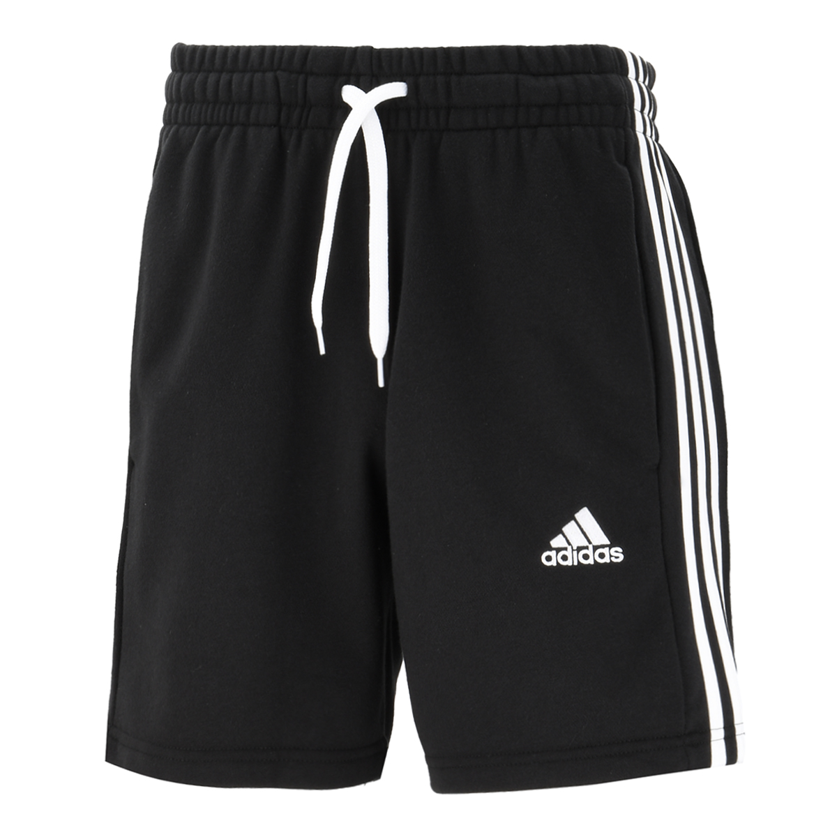 Short adidas Essentials French Terry 3 Tiras Hombre Dexter