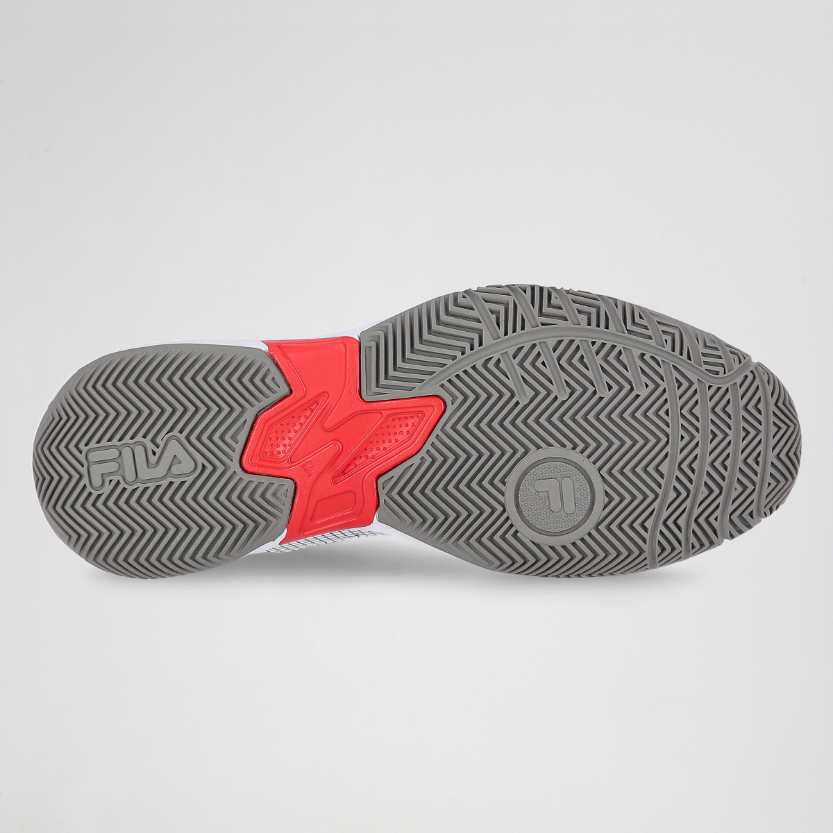 Zapatillas Fila Serve Hombre,  image number null