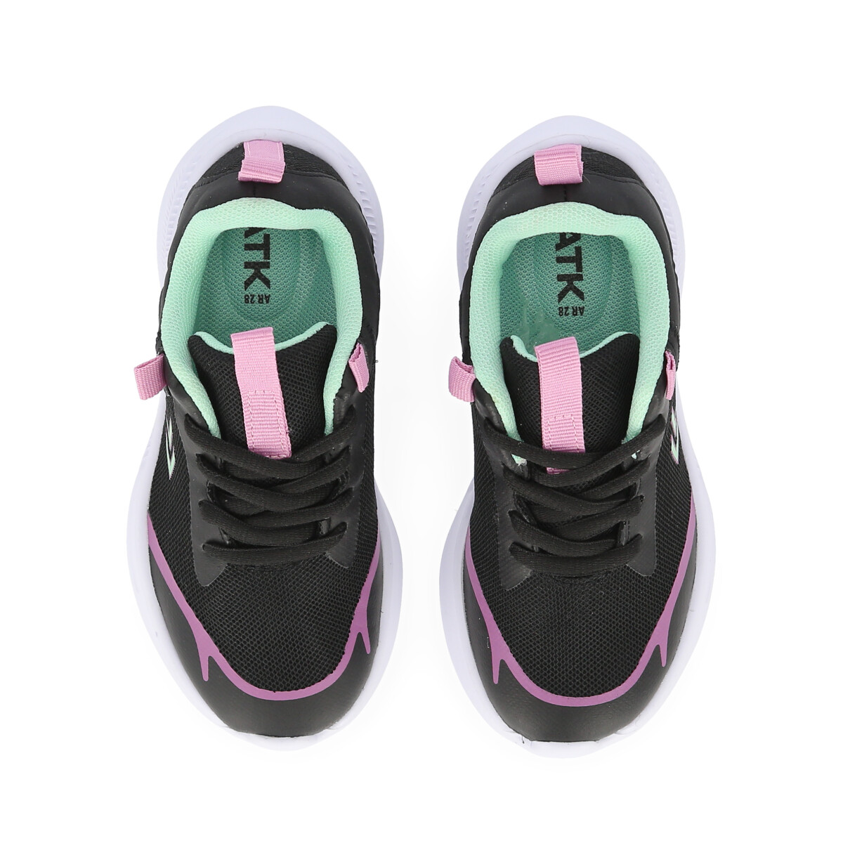 Zapatillas Training Atomik Steady Unisex,  image number null