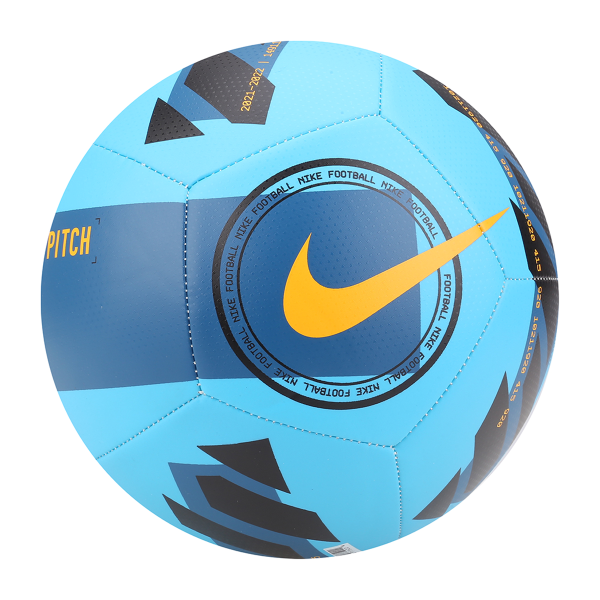 Pelota nike pitch sales