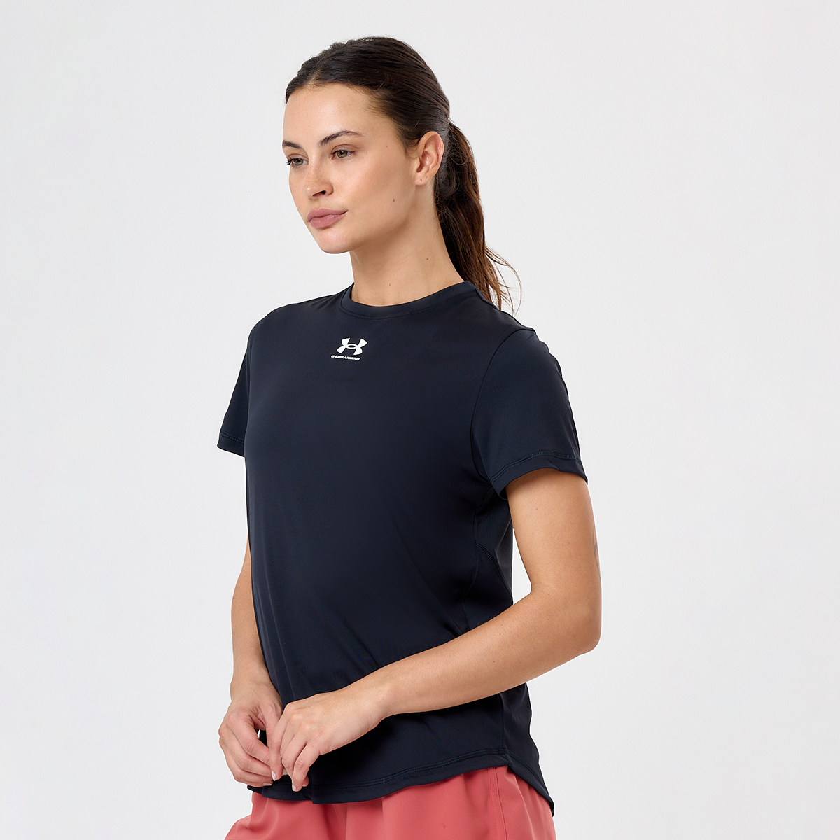 Remera Under Armour Challenger Pro Es Mujer,  image number null