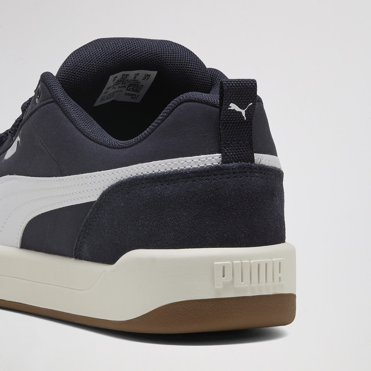 Zapatillas Puma Park Lifestyle Street,  image number null