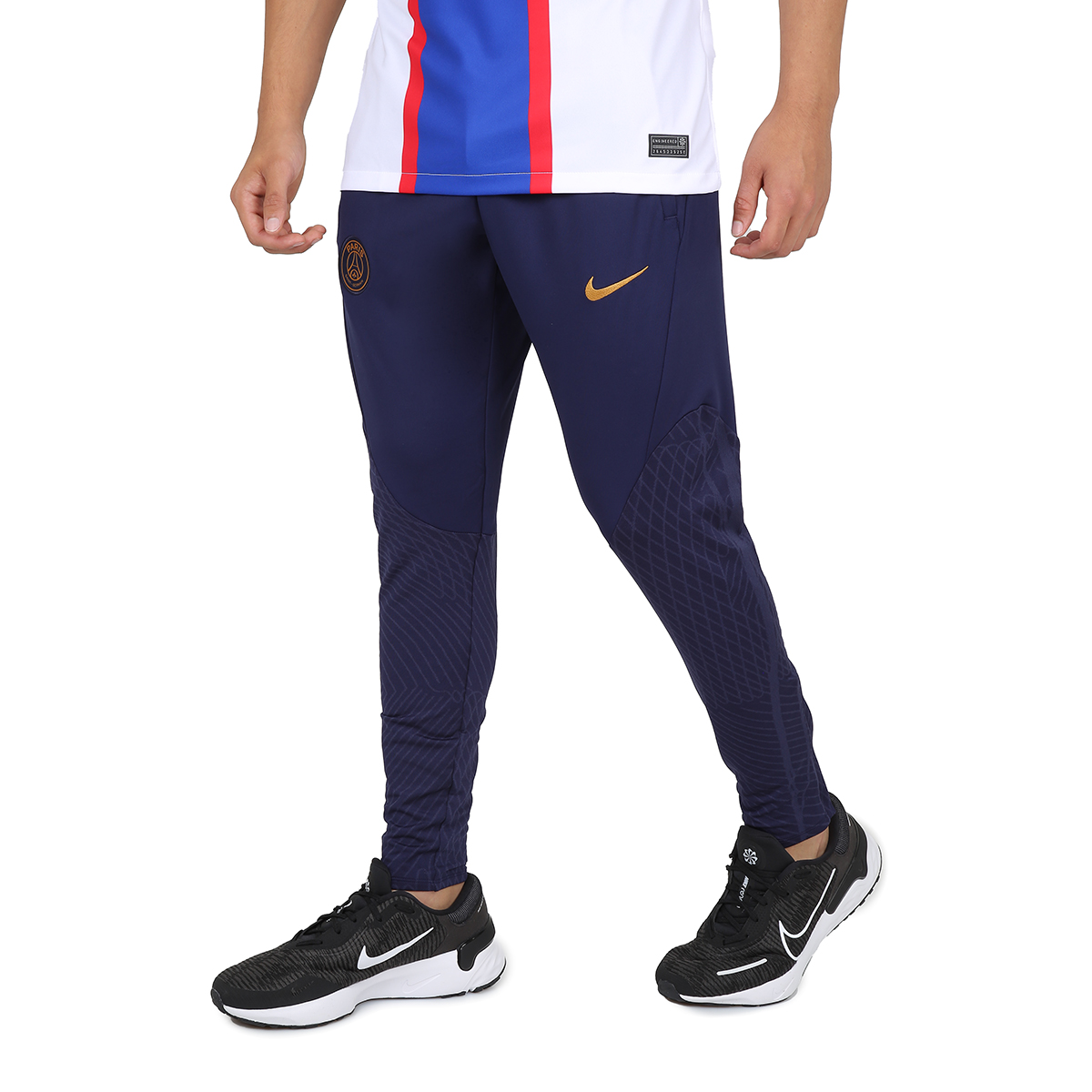 Pantalon nike clearance paris saint germain