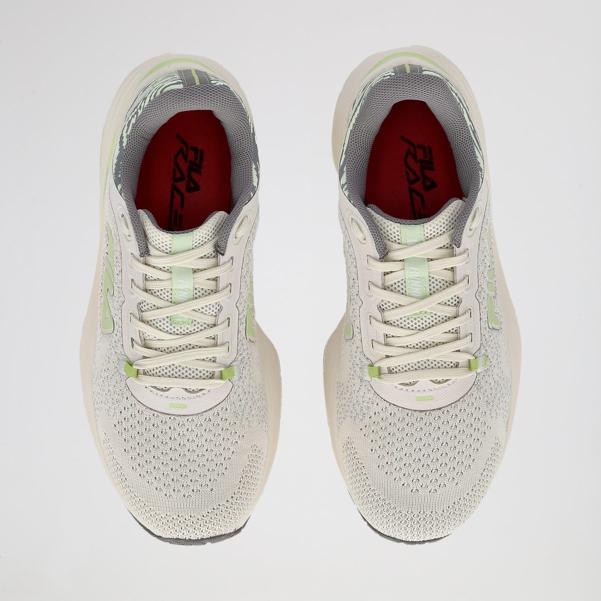 Zapatillas Entrenamiento Fila Racer Nairobi Mujer,  image number null