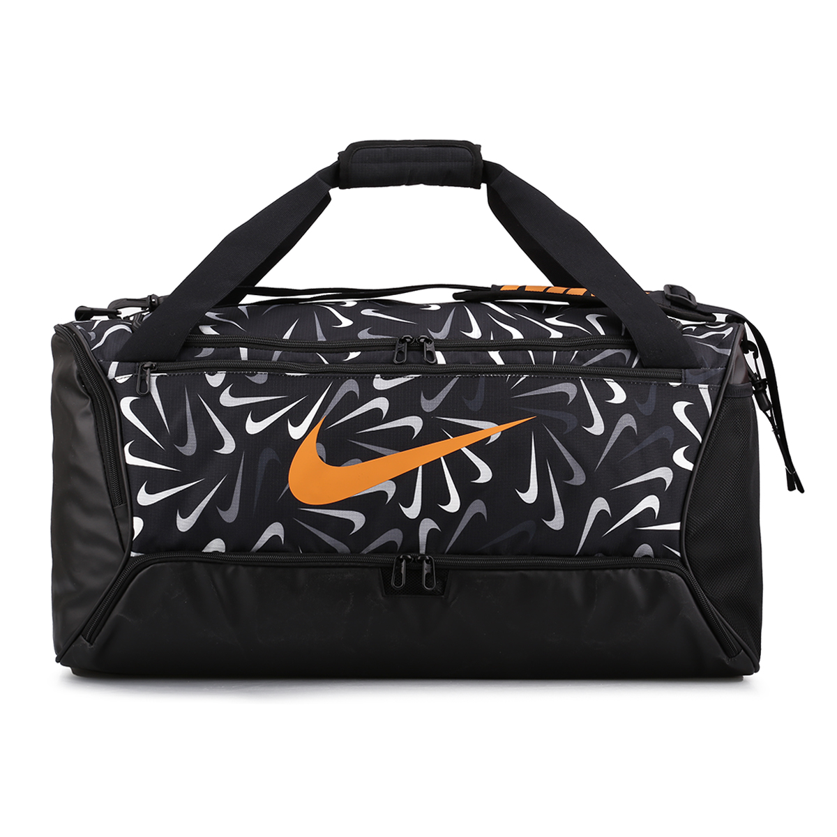 Bolsos nike gris store