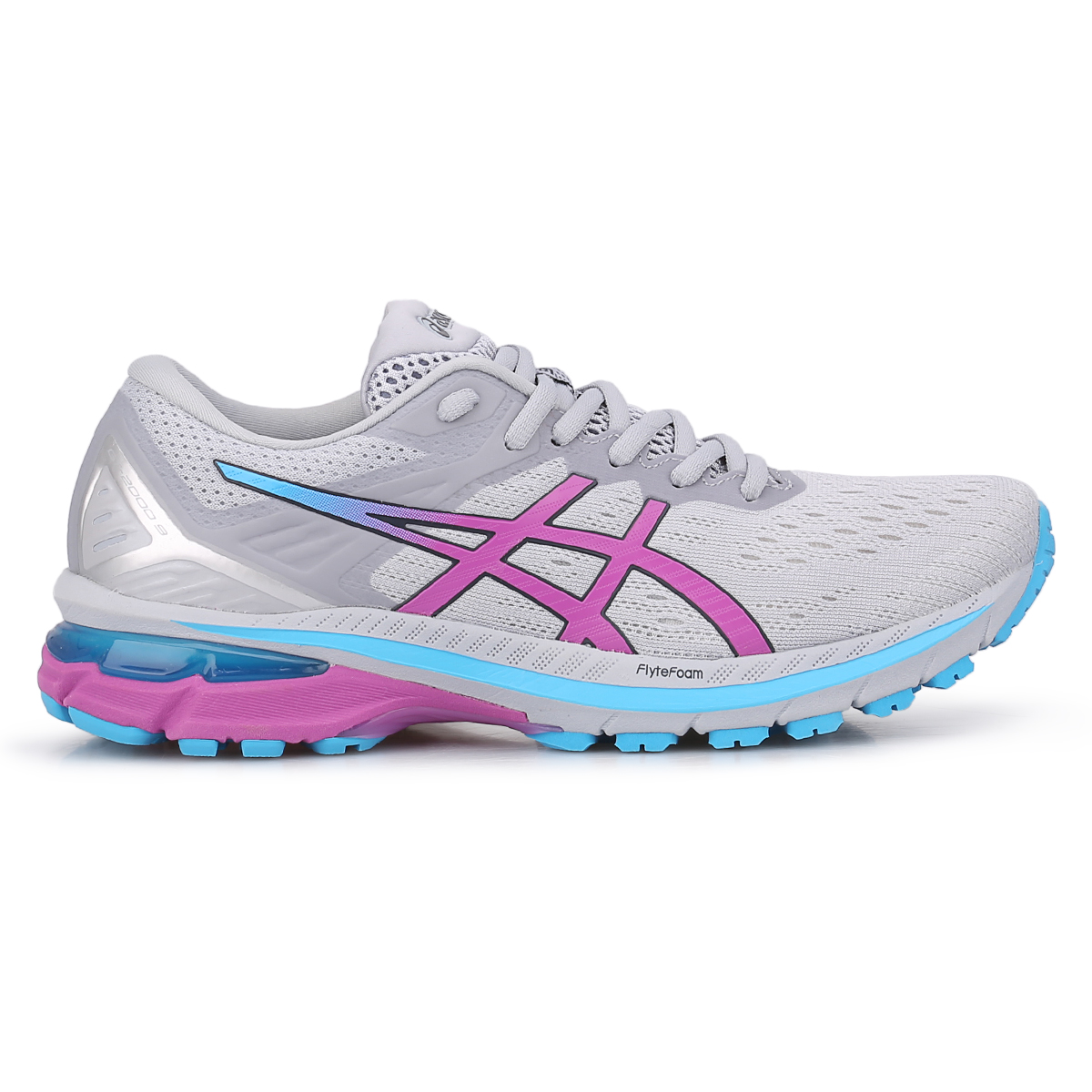 Zapatillas Asics GT 2000 9 Dexter