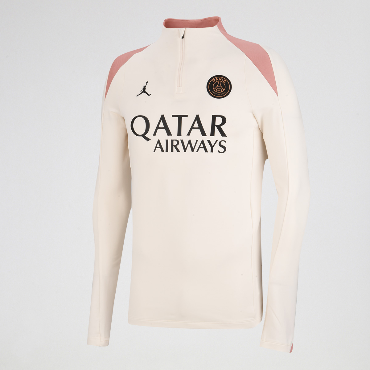 Buzo Fútbol Nike PSG Titular 24/25 Hombre,  image number null