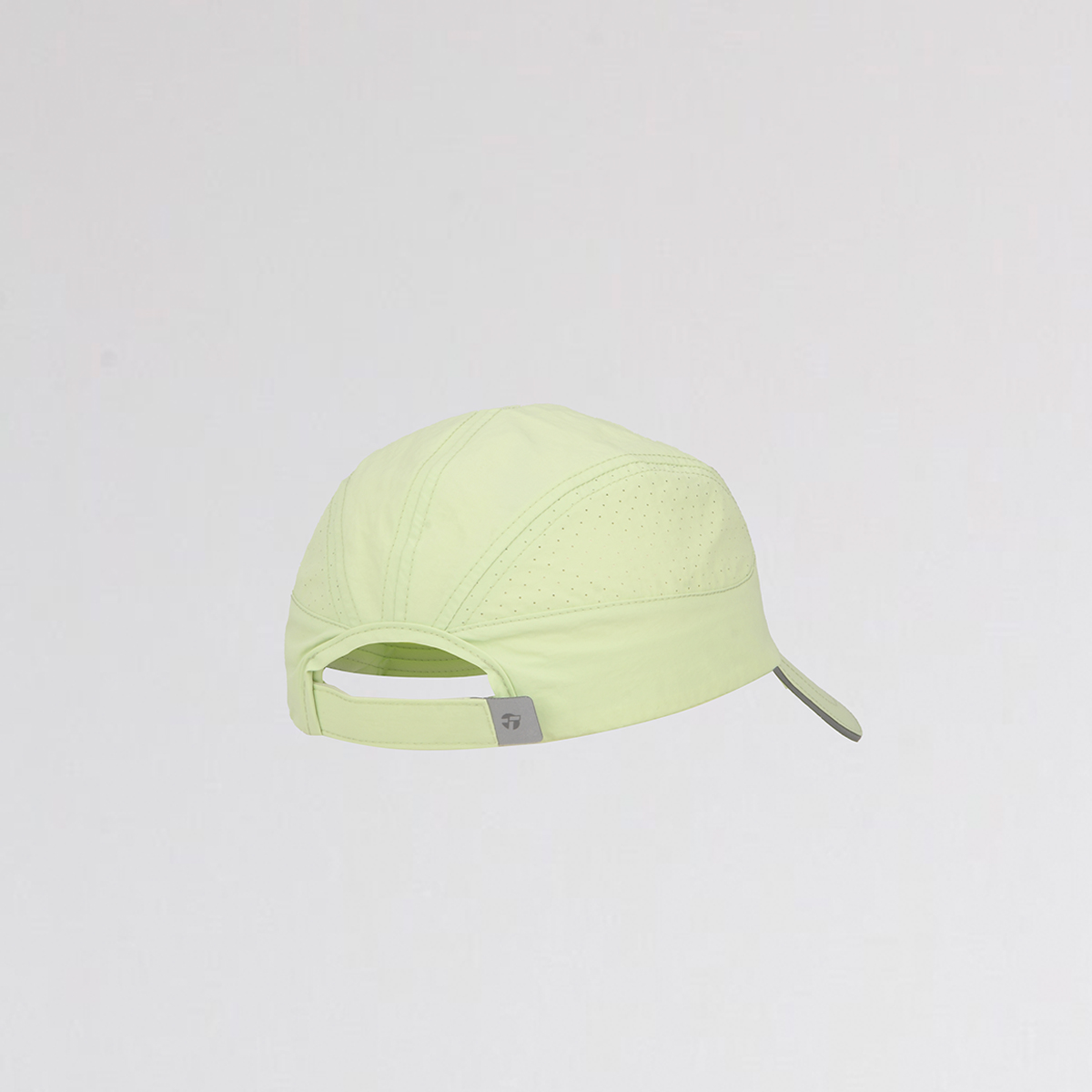 Gorra Running Topper Bs Microperforado Hombre,  image number null