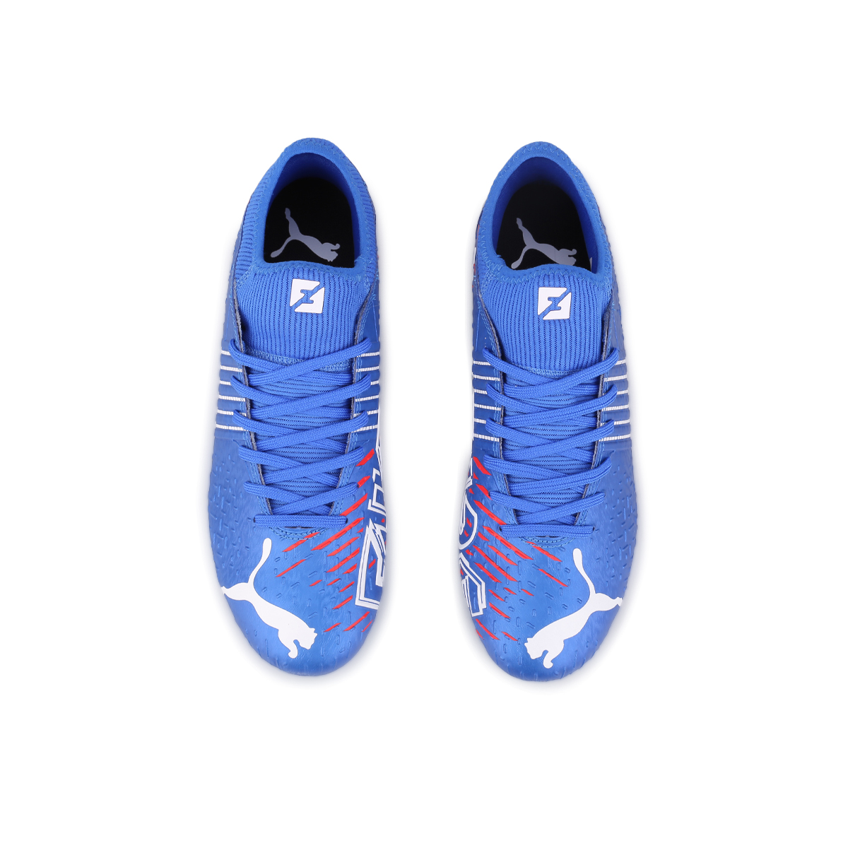 Botines Puma Future Z 3.2 Fg/Ag,  image number null