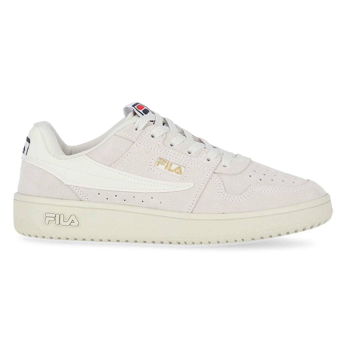 Zapatillas Fila Acd Classic Mujer,  image number null