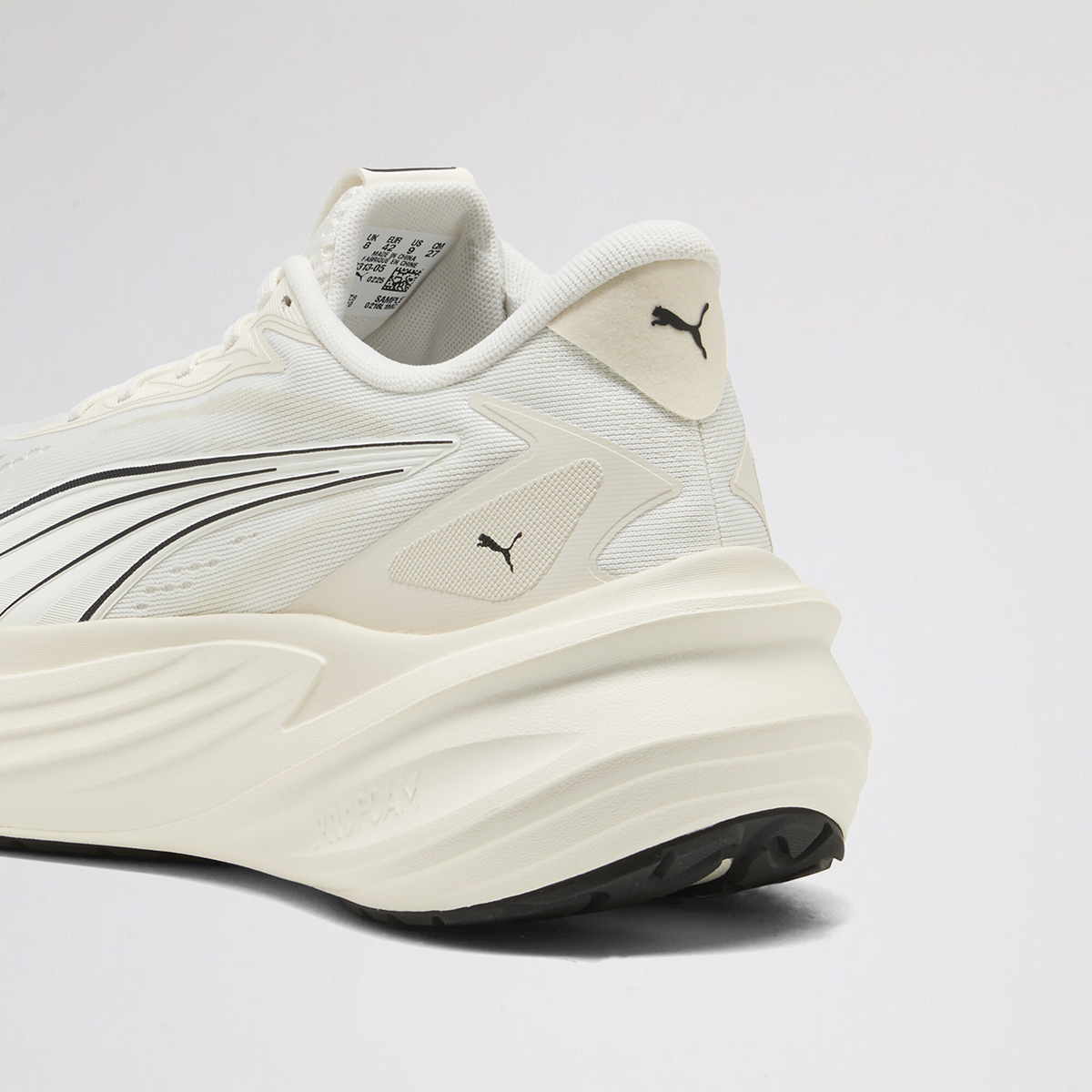 Zapatillas Running Puma Maxima Pro Hombre,  image number null
