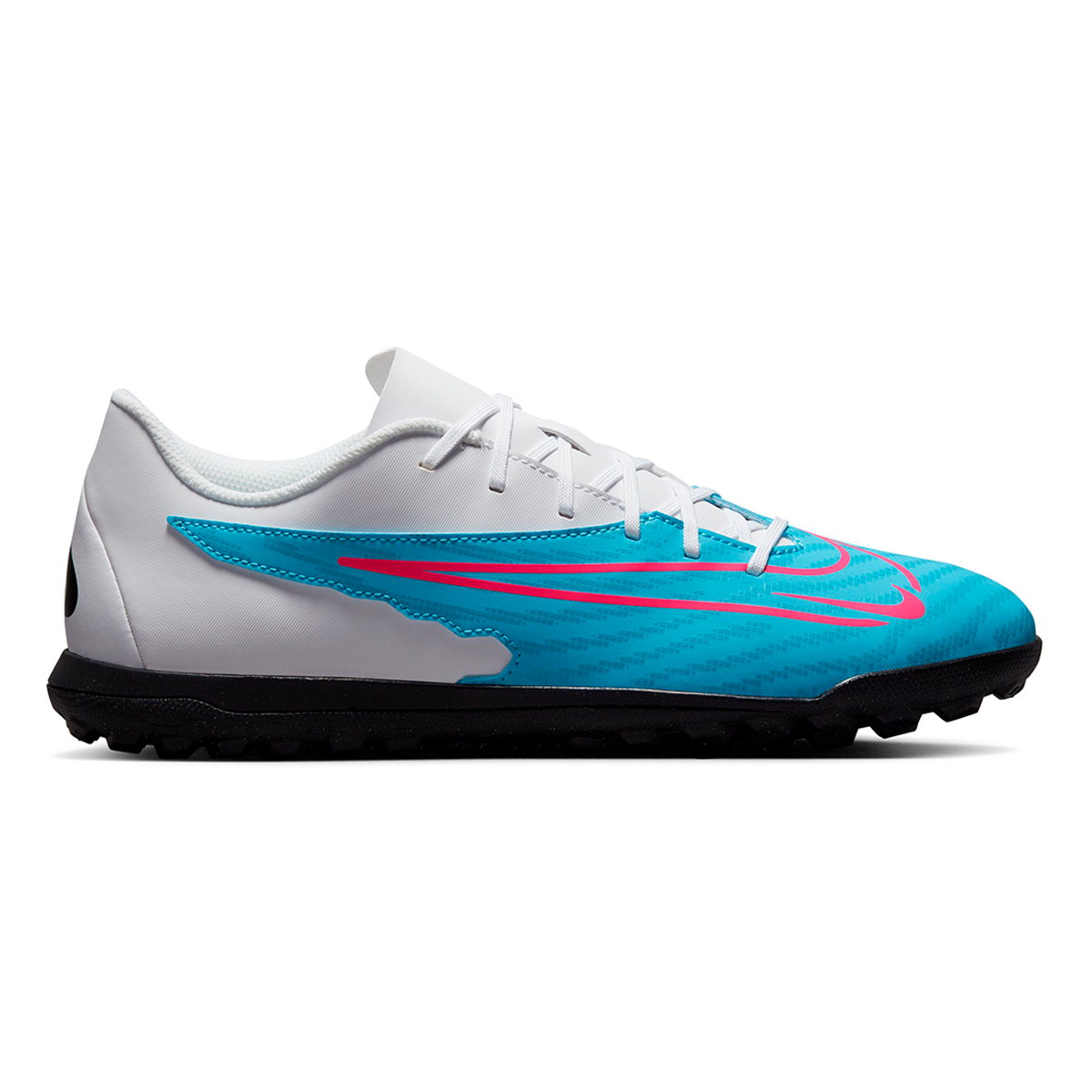 Botines Futbol Nike Phantom Gx Club Tf Hombre Dexter