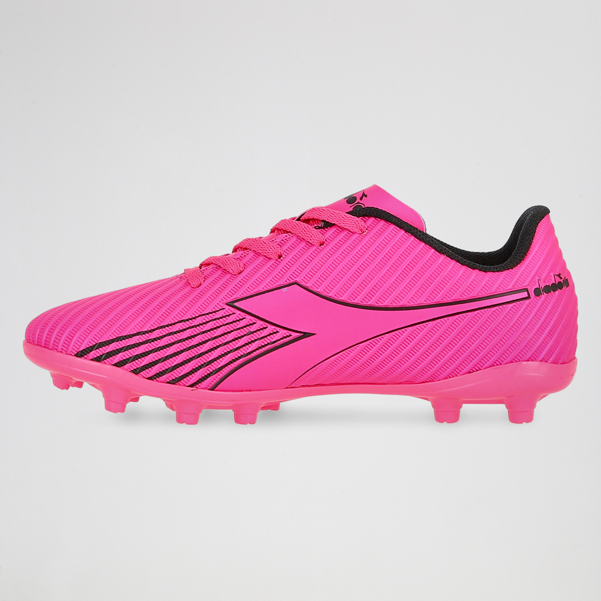 Botines F&uacute;tbol Diadora Fusion Grip 4 FG Sint&eacute;tico,  image number null